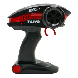 Samochód zdalnie sterowany TAIYO Trail Racer 080020B