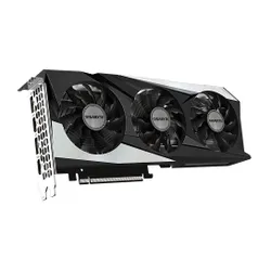 Karta graficzna Gigabyte GeForce RTX 3060 GAMING OC (rev. 2.0) LHR 12GB GDDR6 192bit DLSS