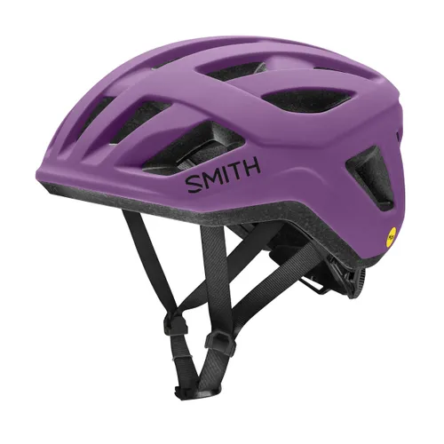 Kask rowerowy Smith Signal MIPS matte indigo