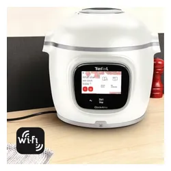 Multicooker TEFAL COOK4ME TochPro 6L CY9431 1600W