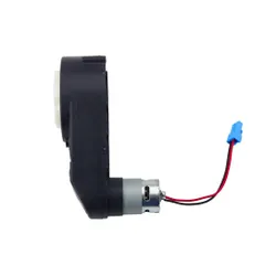 Przekładnia Zespół Napędowy 24V Rs555 200W 11000Rpm Do Auta Na Aku A032