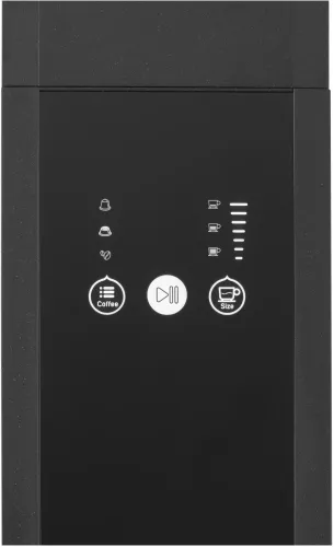 Ekspres na kapsułki Sencor SCC 1000BK