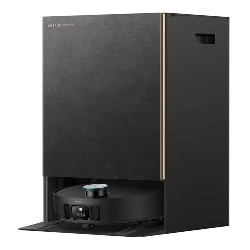 Robot sprzątający DREAME Matrix 10 Ultra Czarny