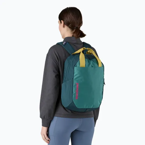 Plecak miejski Patagonia Atom Tote Pack 20 l wetland blue