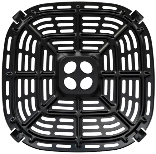 Air Fryer Frytkownica beztłuszczowa GÖTZE & JENSEN AF300T 4.5l z okienkiem do obserwacji postępów gotowania