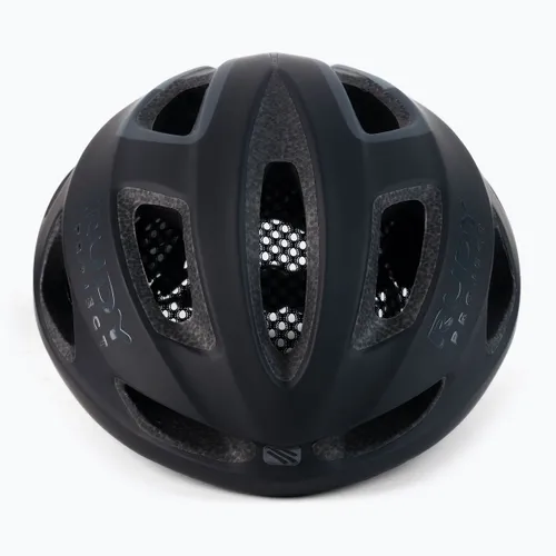 Kask rowerowy Rudy Project Strym black stealth matte