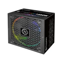 Zasilacz Thermaltake Toughpower Grand Riing 1050W 80+ Platinum Czarny