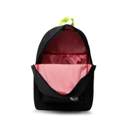 Herschel Prusikpop 10005-04939 Rucsac Negru / Galben De Siguranță