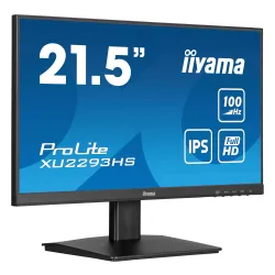 Monitor iiyama ProLite XU2293HS-B6 21,5" Full HD IPS 100Hz 1ms MPRT