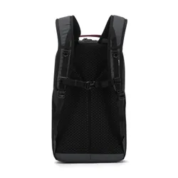 Городской противоугонный рюкзак Pacsafe Vibe 20 Backpack-slate