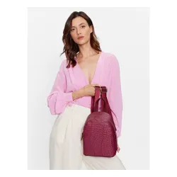 Valentino Samosa Vbs6gv05 Rucsac Bord / Malva