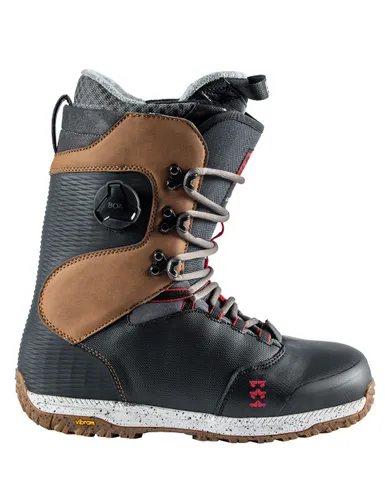 Buty snowboardowe Rome Libertine Hybrid - Rozmiar (cm) - 29.5