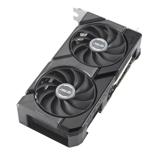 Karta graficzna ASUS Dual GeForce RTX 4060 Ti EVO OC Edition 8GB GDDR6 128bit DLSS 3