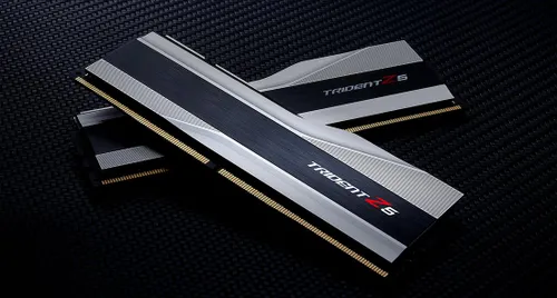 Pamięć RAM G.Skill Trident Z5 DDR5 32GB (2 x 16GB) 6000 CL40