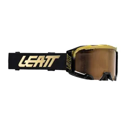 Gogle rowerowe LEATT Velocity 5.0 MTB Iriz