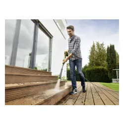 Myjka ciśnieniowa Karcher K 4 Power Control Go Further 1.324-312.0