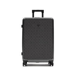 Чемодан Guess Verona TMVEPE P4202 Cabin Suitcase Grey