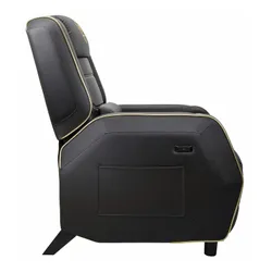 Sofa COUGAR Ranger Pro Royal Czarny