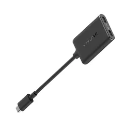 Adapter Viture Pro USB-C XR do iPhone