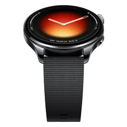 Smartwatch XIAOMI Watch 5 Czarny