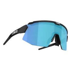 Okulary rowerowe BLIZ Breeze Small