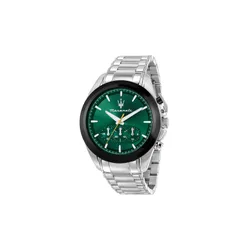 Maserati Zegarek Traguardo Chronograph R8873612065