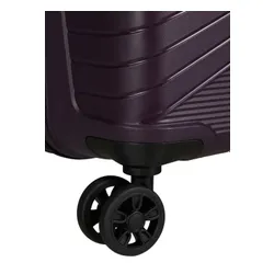 Чемодан American Tourister Airconic - dark plum