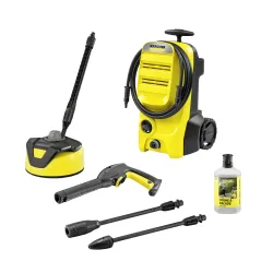 Myjka ciśnieniowa Karcher K 4 Classic Home 1.679-423.0 420 l/h Pompa kompozytowa 6m