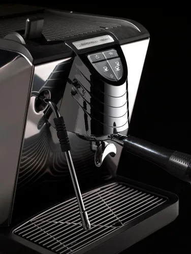 Кофемашина Nuova Simonelli Oscar II синяя