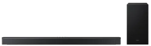 Soundbar SAMSUNG HW-B750F EN Czarny