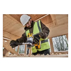 Wiertarko-wkrętarka DEWALT DCD1007H2T-QW