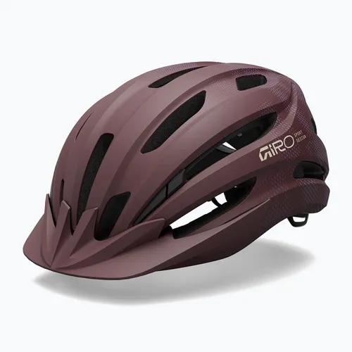 Kask rowerowy GIRO Register II