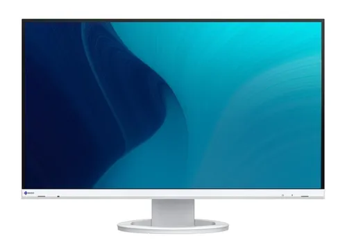 EIZO FlexScan EV2720-WT - IPS | 27'' | 2560x1440 | sRGB 10bit 350cd/m² | Pivot | Biały