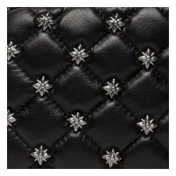 Geanta de mana John Richmond RWP24003BO Neagra