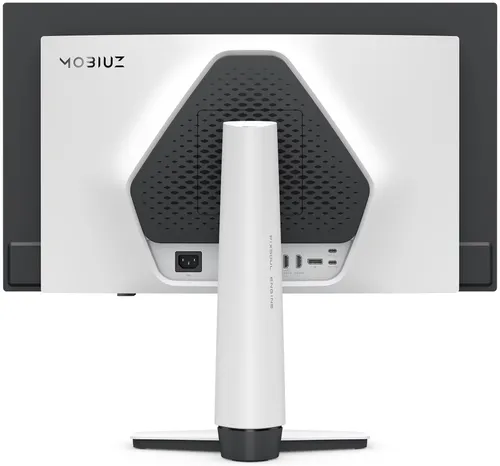 Monitor BENQ EX271UZ 26.5" 3840x2160px 240Hz 0.03 ms [GTG]