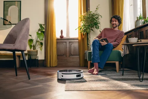 Robot sprzątający KARCHER RVF 7 1.269-680.0