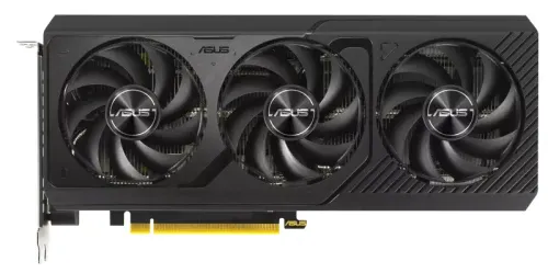 Karta graficzna ASUS Prime GeForce RTX 4070 Super OC Edition 12GB GDDR6X 192bit DLSS 3