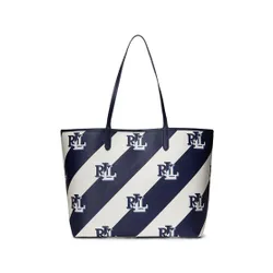 Сумка Lauren Ralph Lauren Collins 36 431904151003 French Navy