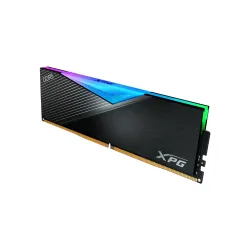 Pamięć RAM Adata XPG Lancer RGB DDR5 64GB (2x32GB) 6400 CL32 Szary