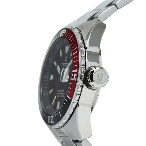 Часы Festina The Originals Diver 20669/6 Silver