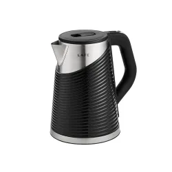 Lafe Elegant Black
