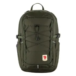 Повседневный рюкзак Fjallraven Skule 20-deep forest