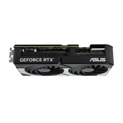 Karta graficzna ASUS Dual GeForce RTX 5070 OC Edition 12GB GDDR7 192bit DLSS 4