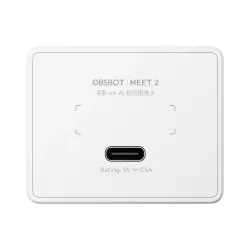 Kamera internetowa Obsbot Meet 2 Biały