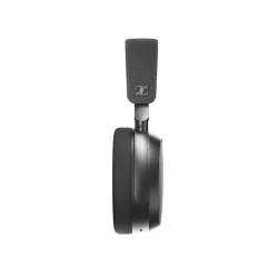 Słuchawki bezprzewodowe Sennheiser MOMENTUM 4 Wireless Nauszne Bluetooth 5.2 Grafitowy