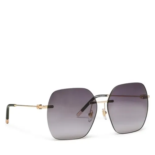 Солнцезащитные очки Furla Sunglasses SFU629 WD00060-MT0000-O6000-4-401-20-CN-D Nero - размер (EU) 00