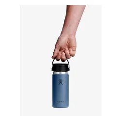 Kubek termiczny Hydro Flask 16 Oz Wide Flex Sip Lid (473 ml) - harbor blue