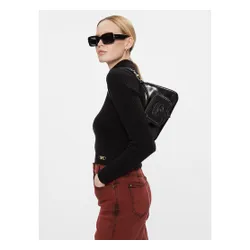Geanta Chiara Ferragni 75sb4bf8 Negru / Negru 899