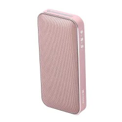 Głośnik Bluetooth Kodak PWS-2277 10W Różowe złoto
