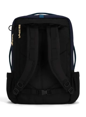 Plecak podróżny Topo Designs Global Travel Bag 30 l - navy / sahara